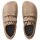 Barfuß Sneaker Bounce All Brown - 36