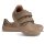 Barfuß Sneaker Bounce All Brown - 36