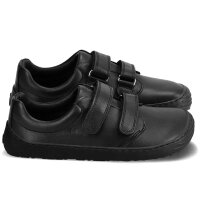 Barfu&szlig; Sneaker Bounce All Black - 29