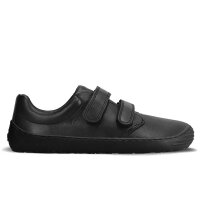 Barfu&szlig; Sneaker Bounce All Black - 29