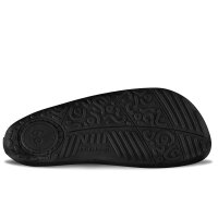 Barfu&szlig; Sneaker Bounce All Black - 29