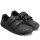 Barfuß Sneaker Bounce All Black - 29