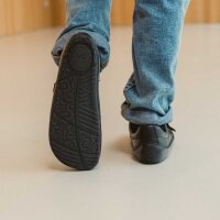 Barfu&szlig; Sneaker Bounce All Black - 31