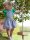 Latzkleid Bumble - 98