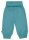Sweathose Baumwolle topaz - 110/116