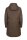 Elkline Apres Ski Damen Wintermantel camelmelange