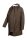 Elkline Apres Ski Damen Wintermantel camelmelange