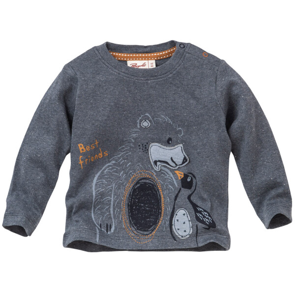 Langarmshirt Best Friends - 62/68