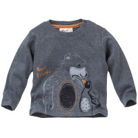 Langarmshirt Best Friends - 62/68