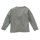 Langarmshirt Applikation Oktopus - 74/80