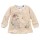 Langarmshirt Applikation Maus - 86/92