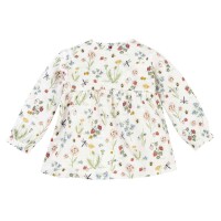 Langarmshirt Obstgarten - 62/68