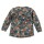 Langarmshirt Herbstwiese eukalyptus - 86/92