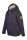 Elkline Spielzimmer Fleecejacke blueshadow