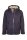 Elkline Spielzimmer Fleecejacke blueshadow
