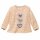 Langarmshirt Herz - 86/92