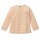 Langarmshirt Herz - 86/92