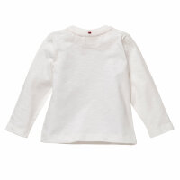 Langarmshirt Dschungelfieber - 74/80