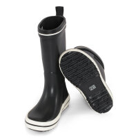 Cloudy Gummistiefel Maxi black - 36