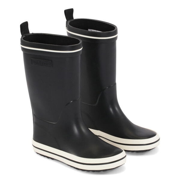 Cloudy Gummistiefel Maxi black - 40