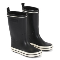 Cloudy Gummistiefel Maxi black - 40