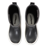 Cloudy Gummistiefel Maxi black - 40
