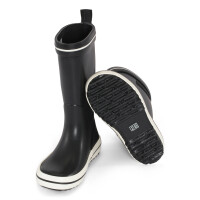 Cloudy Gummistiefel Maxi black - 40