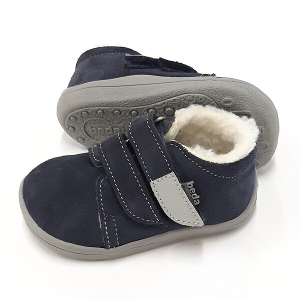 Kletter Winter Tex Lucas - 22