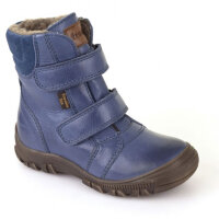 Froddo Klettboots gef&uuml;ttert jeans