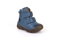 Froddo Klettboots gef&uuml;ttert jeans