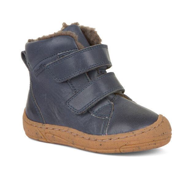 Minni Winter denim - 24