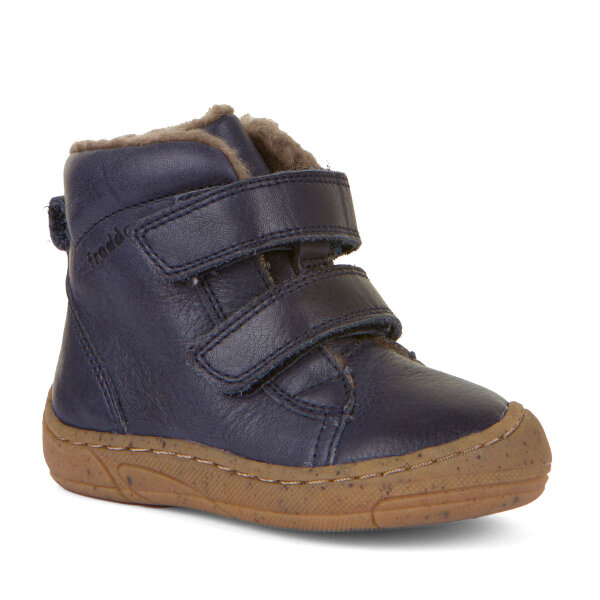 Minni Winter dark blue - 25