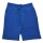 Bermuda Shorts Terry true blue - 128