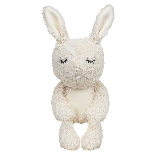 Kuscheltier Hase Bimle weiß