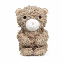 Kuscheltier B&auml;r Bimle braun