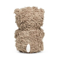 Kuscheltier B&auml;r Bimle braun