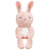 Kuscheltier Hase Bimle rosa