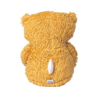 Kuscheltier B&auml;r Bimle senfgelb