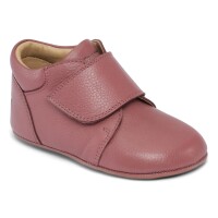 Tannu Klettschuhe dark rose - 22