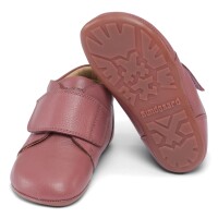Tannu Klettschuhe dark rose - 22