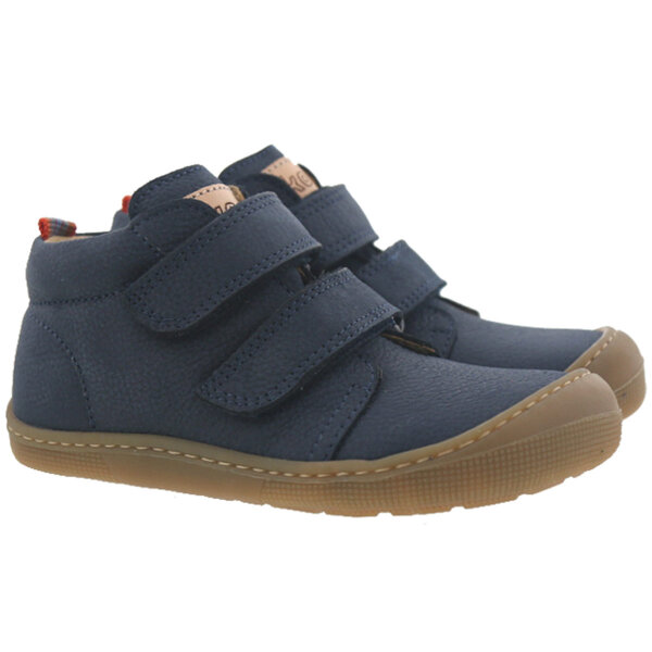 Don 2.0 Klettschuhe blue - 25