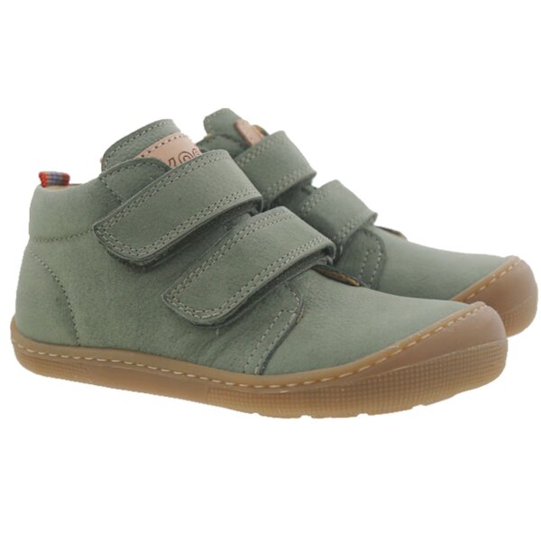 Don 2.0 Klettschuhe green - 22