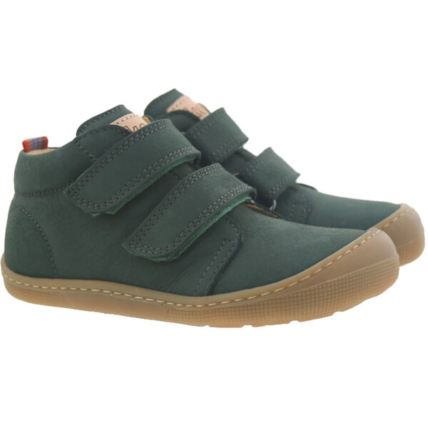 Don 2.0 Klettschuhe green - 29