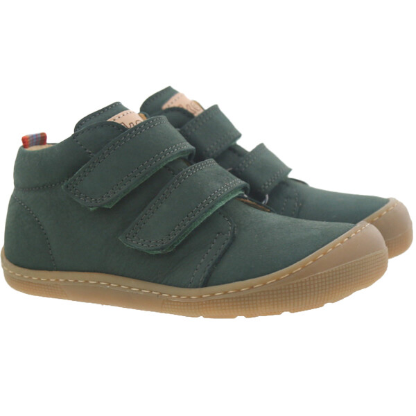 Don 2.0 Klettschuhe green - 31