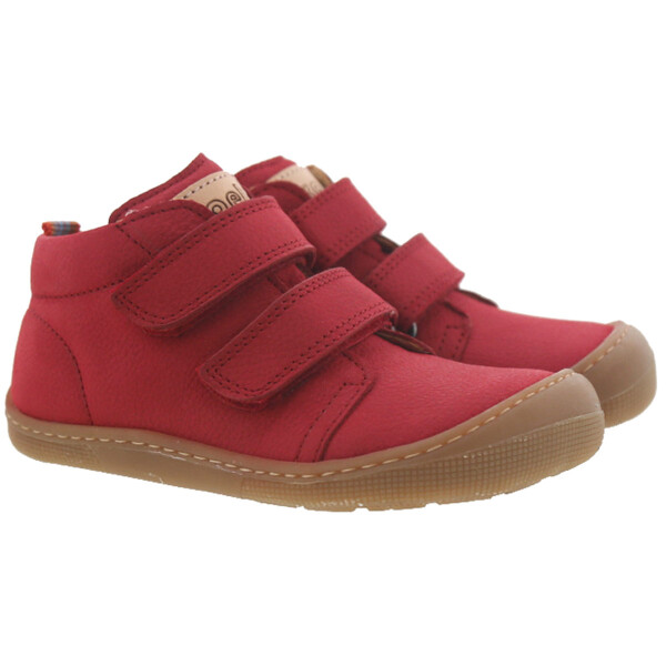 Don 2.0 Klettschuhe red - 26