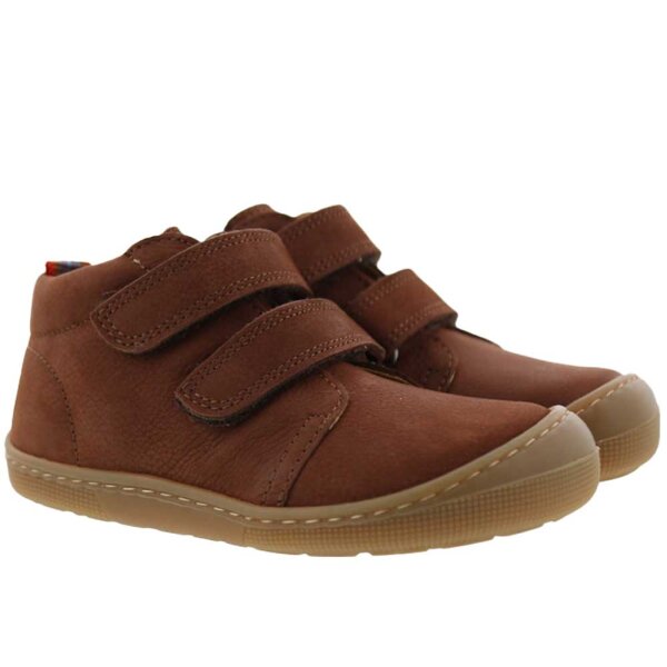 Don 2.0 Klettschuhe chocolate - 27