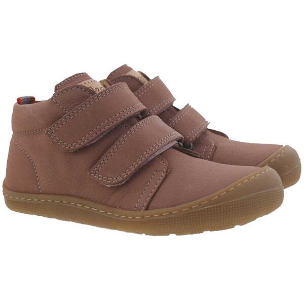 Don 2.0 Klettschuhe old pink - 28