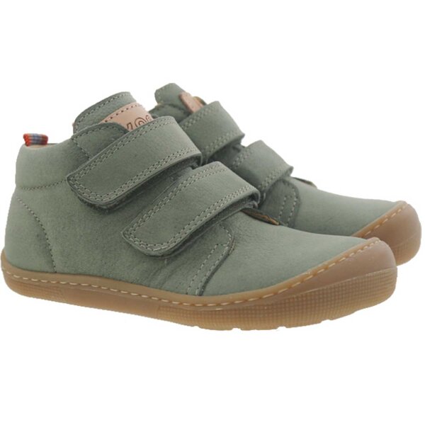 Don 2.0 Klettschuhe olive - 26
