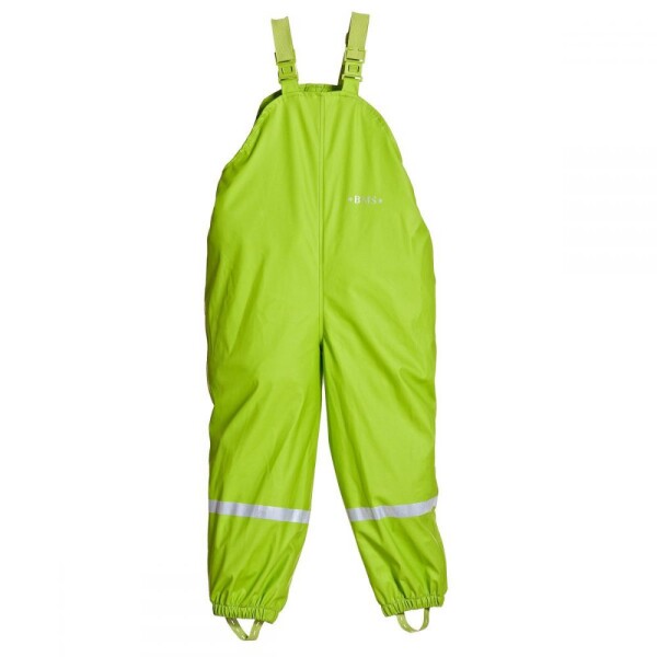 Softskin Buddelhose limette