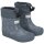 Gummistiefel Cover Rabbit teal - 22